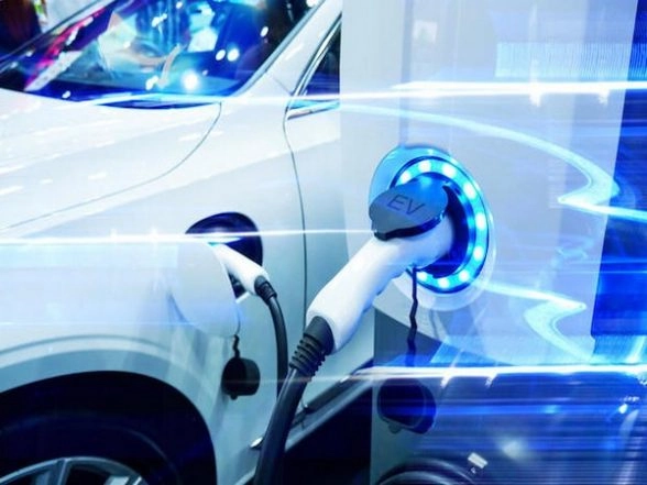 Industry Pitches for Sustainable Electric Vehicle Ecosystem in India