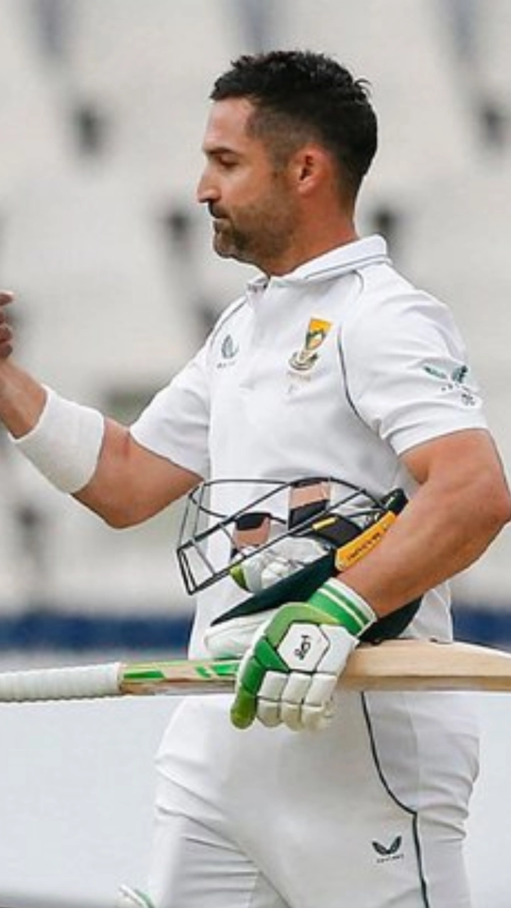 South Africa Beats India by 7 Wickets in 2nd Test at Johannesburg