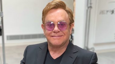 Elton John Tests Positive For COVID-19, Music Icon Postpones US Shows