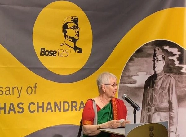 World News | Indian Embassy in Berlin Opens Exhibition on Netaji Bose on His 125th Birth Anniversary