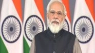 India News | PM Modi to Virtually Inaugurate 11 Medical Colleges in Tamil Nadu Tomorrow