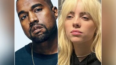 Entertainment News | Kanye West, Billie Eilish to Headline 2022 Coachella Festival