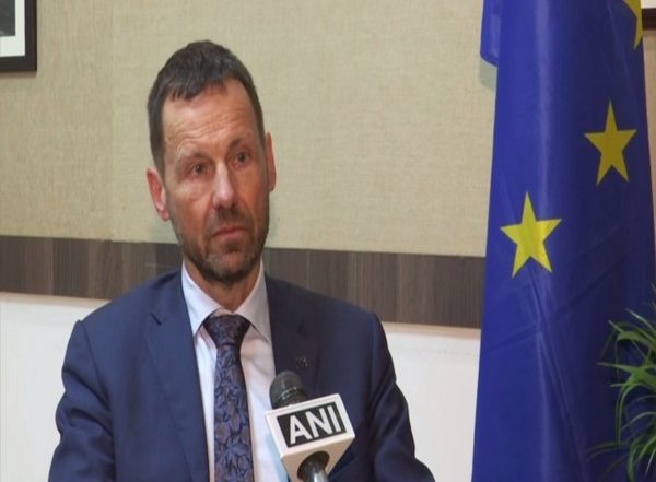 World News | School Education, Liquidity Crisis, Human Rights Discussed in Oslo Talks: EU Envoy on Afghanistan