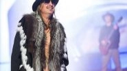 Entertainment News | Kid Rock Cancels Performances at Tour Venues with COVID Vaccine Mandates