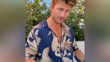 Entertainment News | Glen Powell Teams Up with Chris Morgan for Sci-fi Action-thriller 'Deputy X'