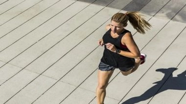 Health News | Do Sleeping Hours Affect How Intense Exercise Stresses the Heart? Study Suggests So!