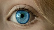 Science News | Study Says Difference Between Retina's Biological Age, Person's Real Age Linked to Increased Death Risk