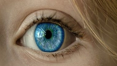Science News | Study Says Difference Between Retina's Biological Age, Person's Real Age Linked to Increased Death Risk