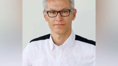 Sports News | F1: Mike Krack Joins Aston Martin as Team Principal