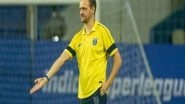 Sports News | No Regret About the Loss: Kerala Blasters FC Head Coach Ivan Vukomanovic
