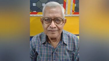 India News | Odisha: Music Composer Saroj Pattnayak Passes Away