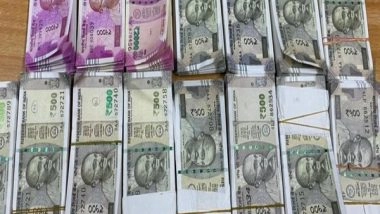 India News | Bangladesh-based Network on NIA Radar for Pushing Fake Notes in India Via Bengal