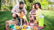 Lifestyle News | Children's Ability to Manage Emotions is Linked to That of Their Parents