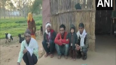 India News | Rajasthan: Unable to Repay Loan, Dausa Farmer's Land Auctioned for Rs 46 Lakh; Auction Later Cancelled