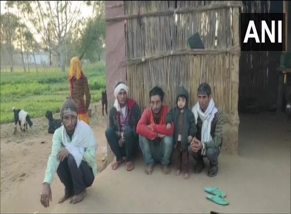 India News | Rajasthan: Unable to Repay Loan, Dausa Farmer's Land Auctioned for Rs 46 Lakh; Auction Later Cancelled