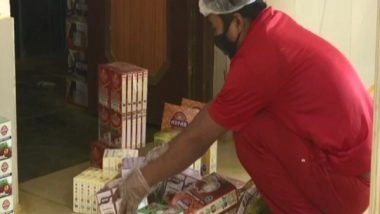 India News | Spice Industry in J-K Generates Business and Employment