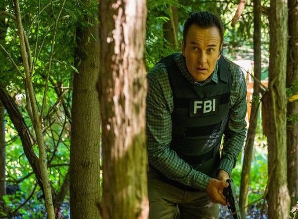 Entertainment News | Julian McMahon is Exiting 'FBI: Most Wanted'