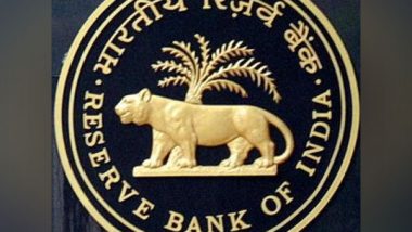 India News | RBI Continues to Mitigate COVID-19 Impact on Economy, Ensure Inflation Remains Within Target, Says Dy Governor Michael D Patra