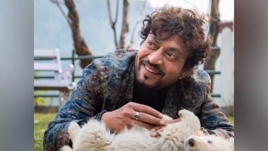 Entertainment News | 'Never Forgotten': Celebrities Remember Irrfan Khan on His Birth Anniversary