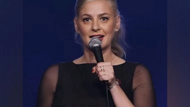 Entertainment News | New Comedy Special from Christina P. Set at Netflix