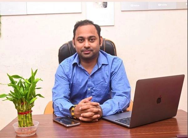 Business News | Amarnath Prajapati's 7Sargam Digital Media Announces First-of-its-kind Singing Reality Show on Television to Revive Old Hindi Songs