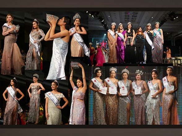Business News | Forever Star India Made History by Crowning 300 Winners of Miss and Mrs Category | LatestLY