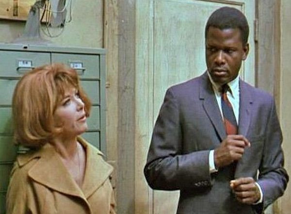 Entertainment News | 'He Was Ahead of Everybody': Lee Grant Reflects on Legacy of Sidney Poitier
