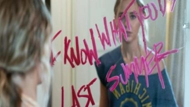 Entertainment News | Amazon Prime Cancels 'I Know What You Did Last Summer' After One Season