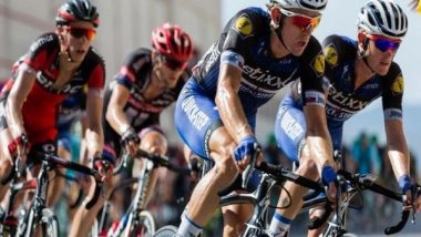 Science News | Athletes Need Thorough Tests After Long COVID: Study