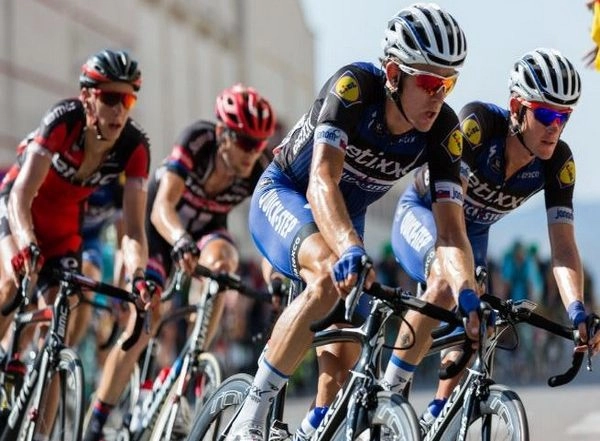 Science News | Athletes Need Thorough Tests After Long COVID: Study