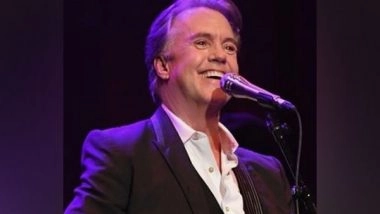 Entertainment News | NBC Orders Pilot for Shaun Cassidy's 'Unbroken'