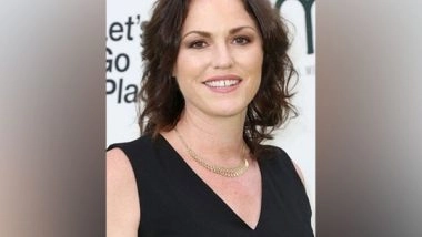 Entertainment News | Jorja Fox Bids Adieu to CBS' Crime Drama 'CSI: Vegas'
