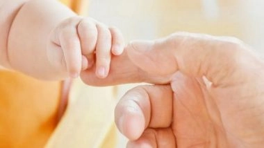 Science News | Do Infants with ASD Listen when Mothers Talk?