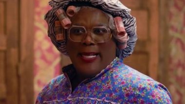 Entertainment News | Tyler Perry Shares First Trailer of His Film 'A Madea Homecoming'
