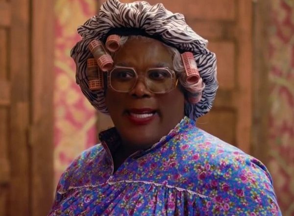 Entertainment News | Tyler Perry Shares First Trailer of His Film 'A Madea Homecoming'
