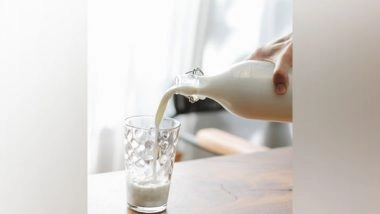 Health News | Study Finds Calcium is Vital Not Just for Bones but Also Heart