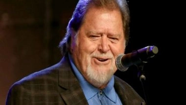 Entertainment News | Country Musician Dallas Frazier Passes Away at 82