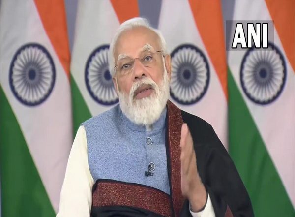 Omicron Spreading Rapidly, Stay Alert, Avoid Panic, Says PM Narendra Modi on COVID-19 Situation