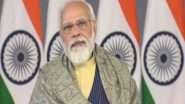 India News | India Has Everything to Be Hub of Medical Tourism: PM Modi