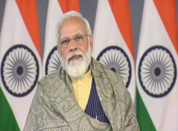 India News | India Has Everything to Be Hub of Medical Tourism: PM Modi