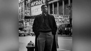 Entertainment News | Oprah Winfrey Network to Air Sidney Poitier Tribute Program