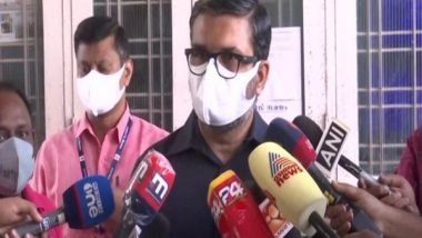 India News | Leadership Must Liberate Student Politics from Weapons: Kerala Legislative Assembly Speaker on SFI Worker's Murder