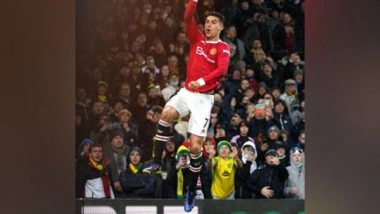 Sports News | Rangnick Needs Time to Put Ideas Across to His Players: Ronaldo