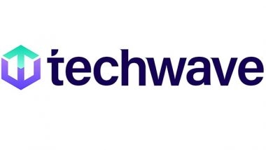 Business News | Techwave Unveils Its Refreshed Corporate Identity to Unlock the Next Phase of Growth