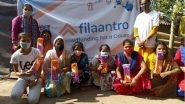 Business News | Filaantro Presents Raise To Win!