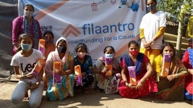 Business News | Filaantro Presents Raise To Win!