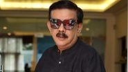 Filmmaker Priyadarshan Hospitalised After Testing Positive for COVID-19 &ndash; Reports