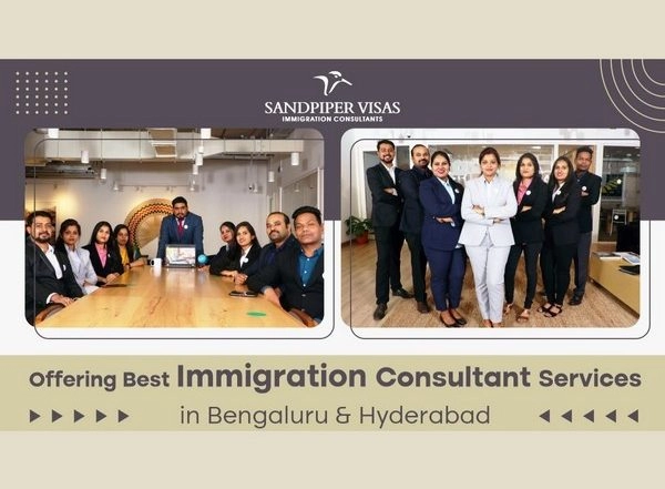 Business News | Sandpiper Visas Records a 100% Success Rate in Visa Approvals