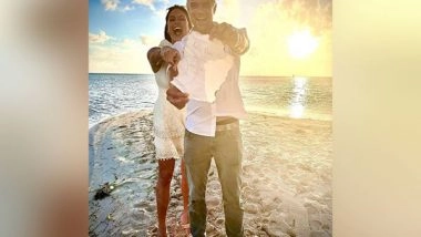 Entertainment News | Josh Duhamel Announces Engagement to Longtime Girlfriend Audra Mari