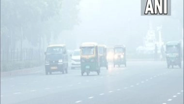 India News | Dense, Very Dense Fog Likely to Occur over Plains of Himachal, Uttarakhand During Next 2 Days: IMD